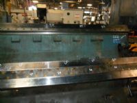 MAQUINA TORNO OKUMA